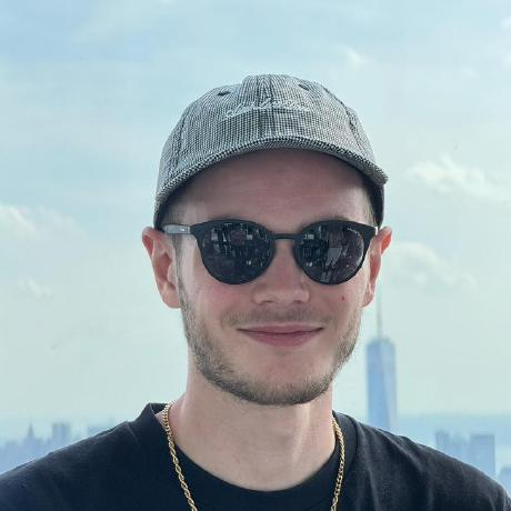 Lucas Stoebner