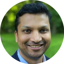 Nitesh Pundra