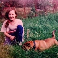 Veronika Ludmila Holikovic