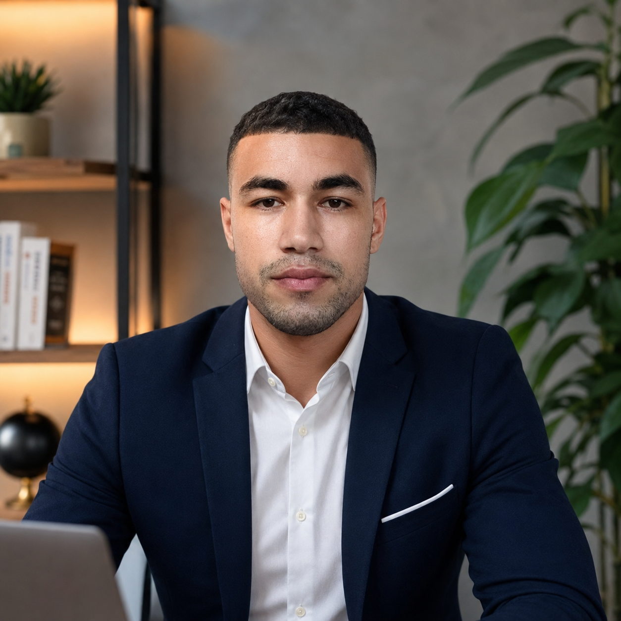 HSAYNI ABDELAZIZ