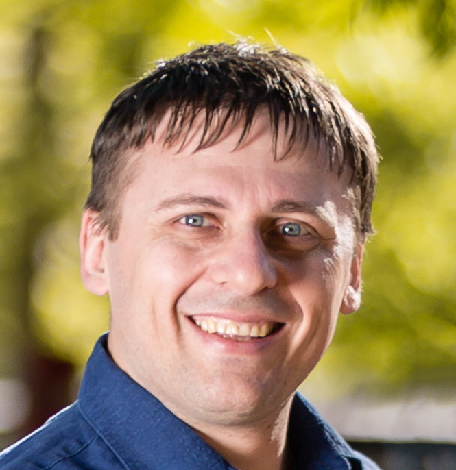 Sergey Sagan