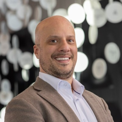 Michael Miserendino