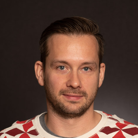 Ryan Nickel