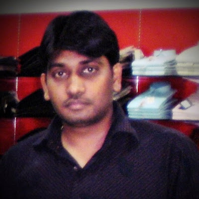 Vasanth Natarajan