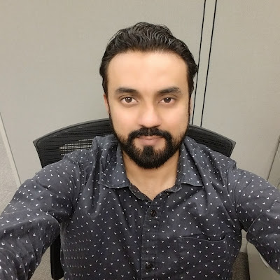 Haris Siddiqui