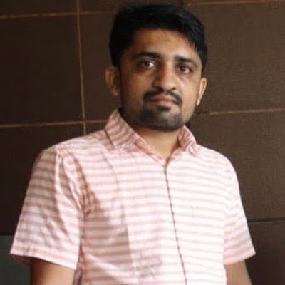 Bhavesh Kachhadiya
