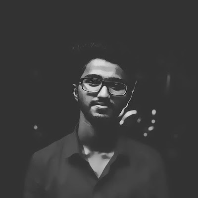 Solomon Divyananth