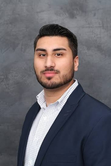 Saim Chaudhry