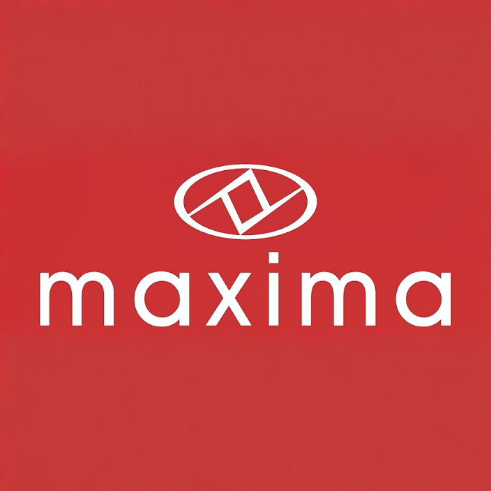 Maxima Watches