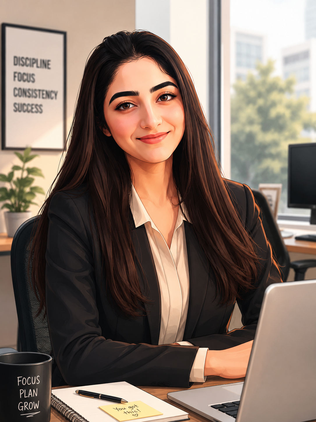 Hira Maqsood