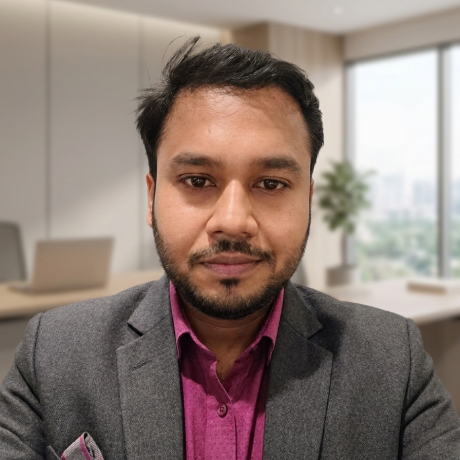 Akshat Saxena