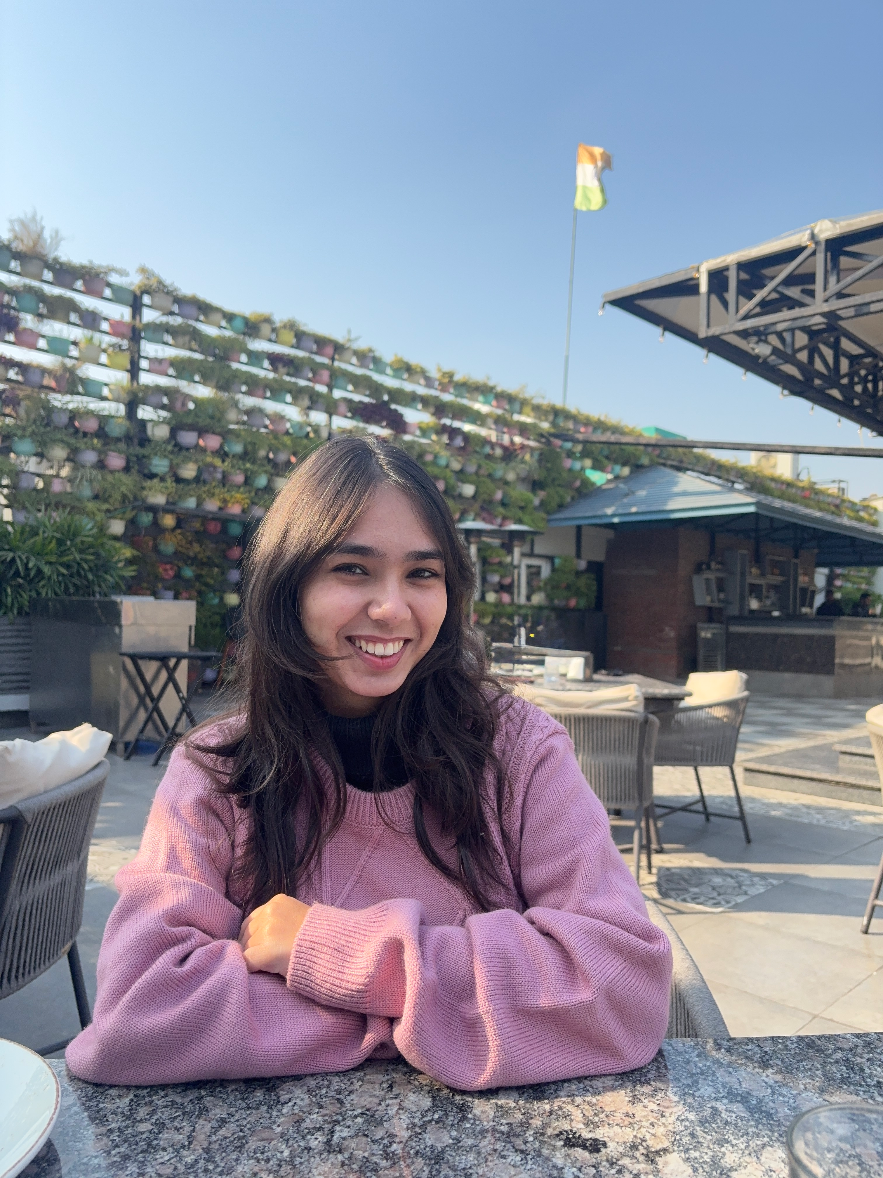 Akshita Sher