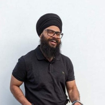 Gagandeep Singh 