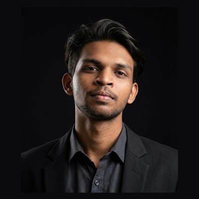 charan Kosari