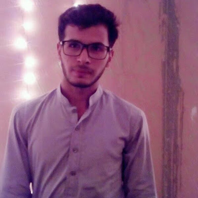 Usman Rafique