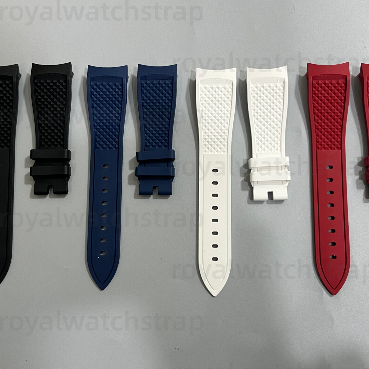 Royalwatchstrap Amy