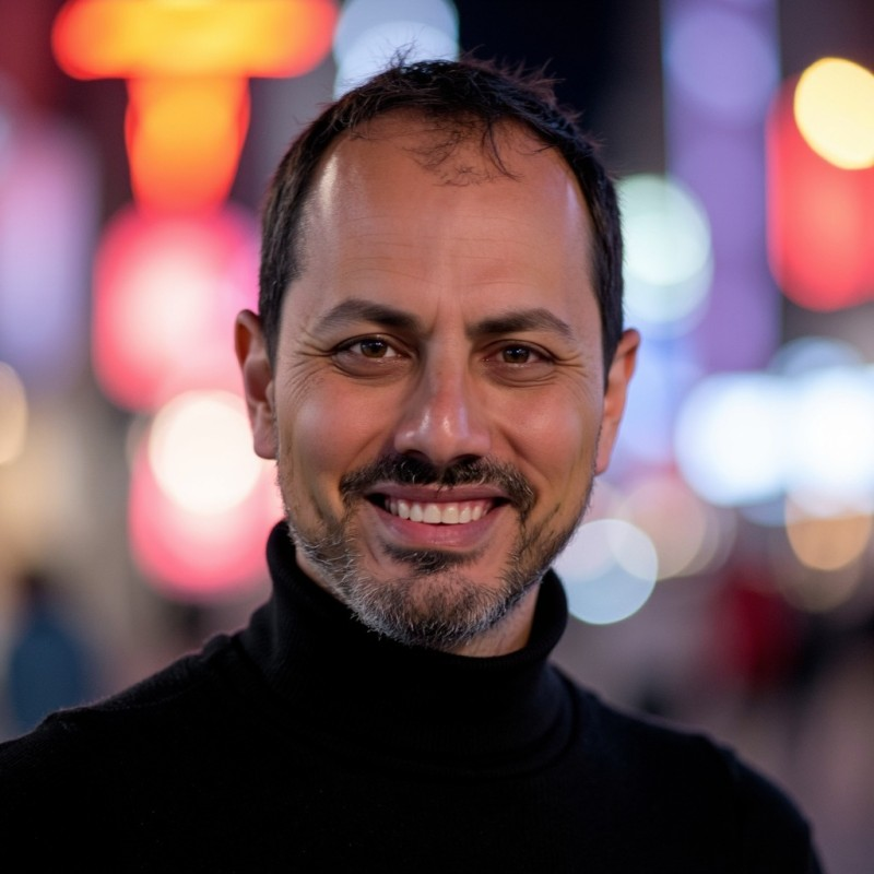 Ismail Shakra
