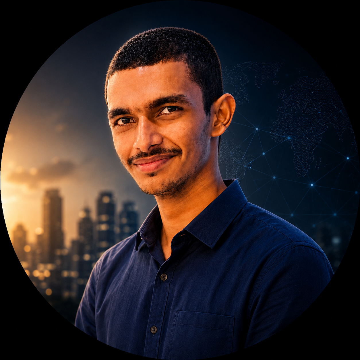 Priyanshu Kumar
