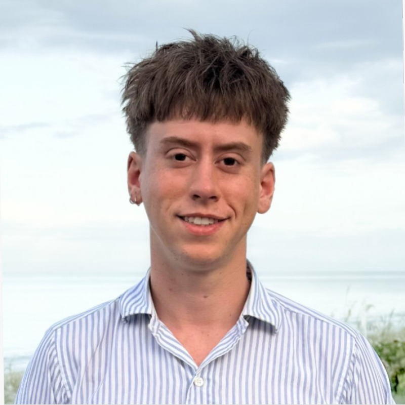 Matthew Scott