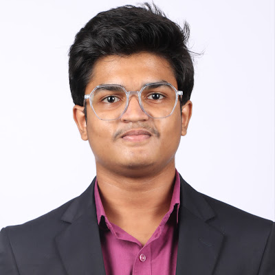 Venkata Sai Bhuvan Boddu