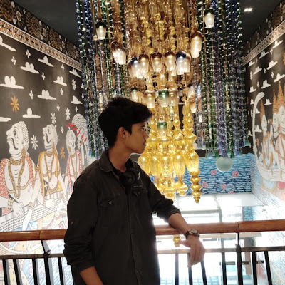 Tuhin Raj