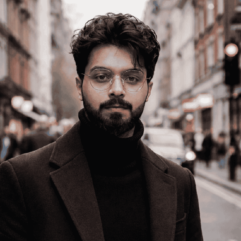 USAMA AHMED