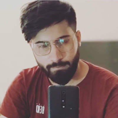Adhfar Mujtaba