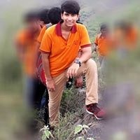 MJ Muppineti Jagdish