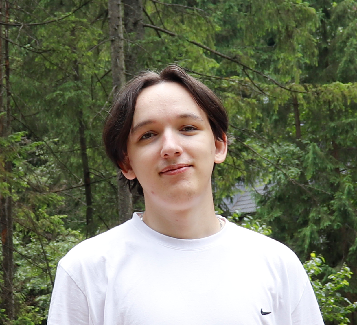 Maksym Nahyna