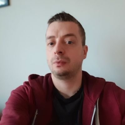 Toby Rogers 🤘🚀