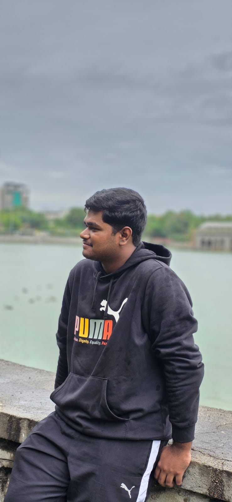 Rajveer Vadnal