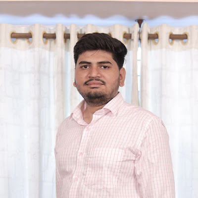 Vasu Kakadiya