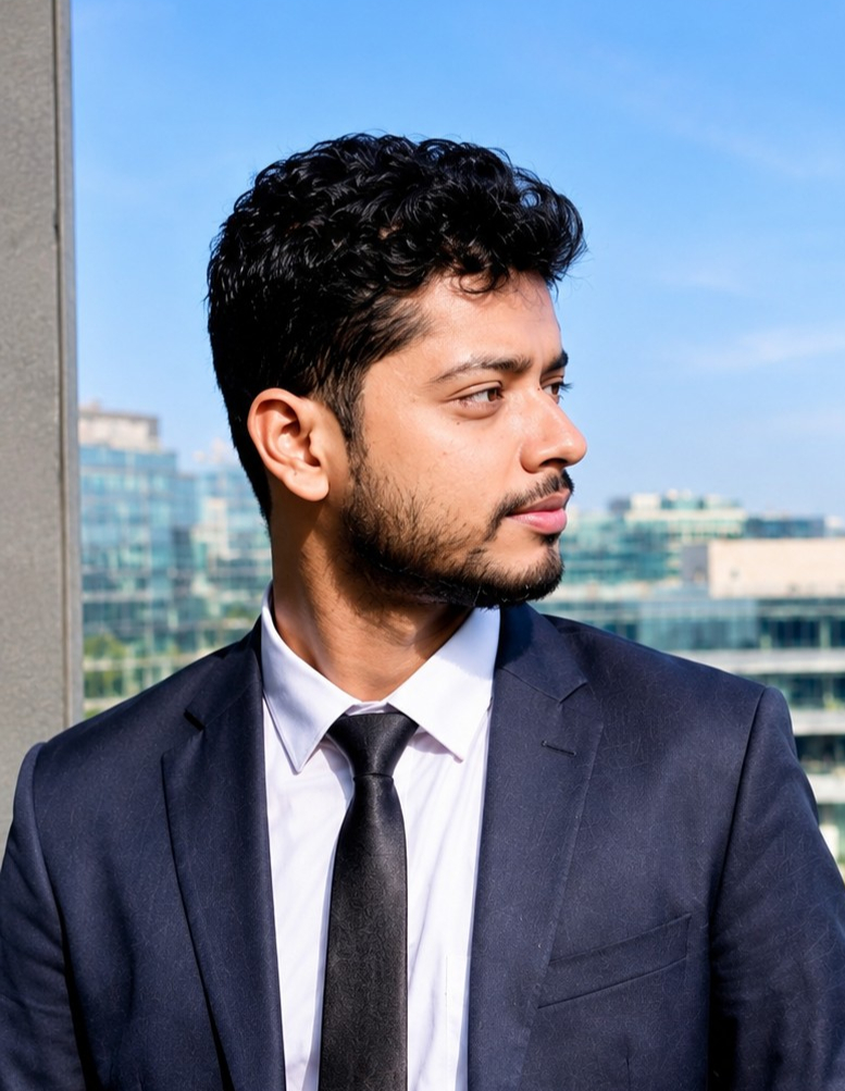 Rahul Biswas