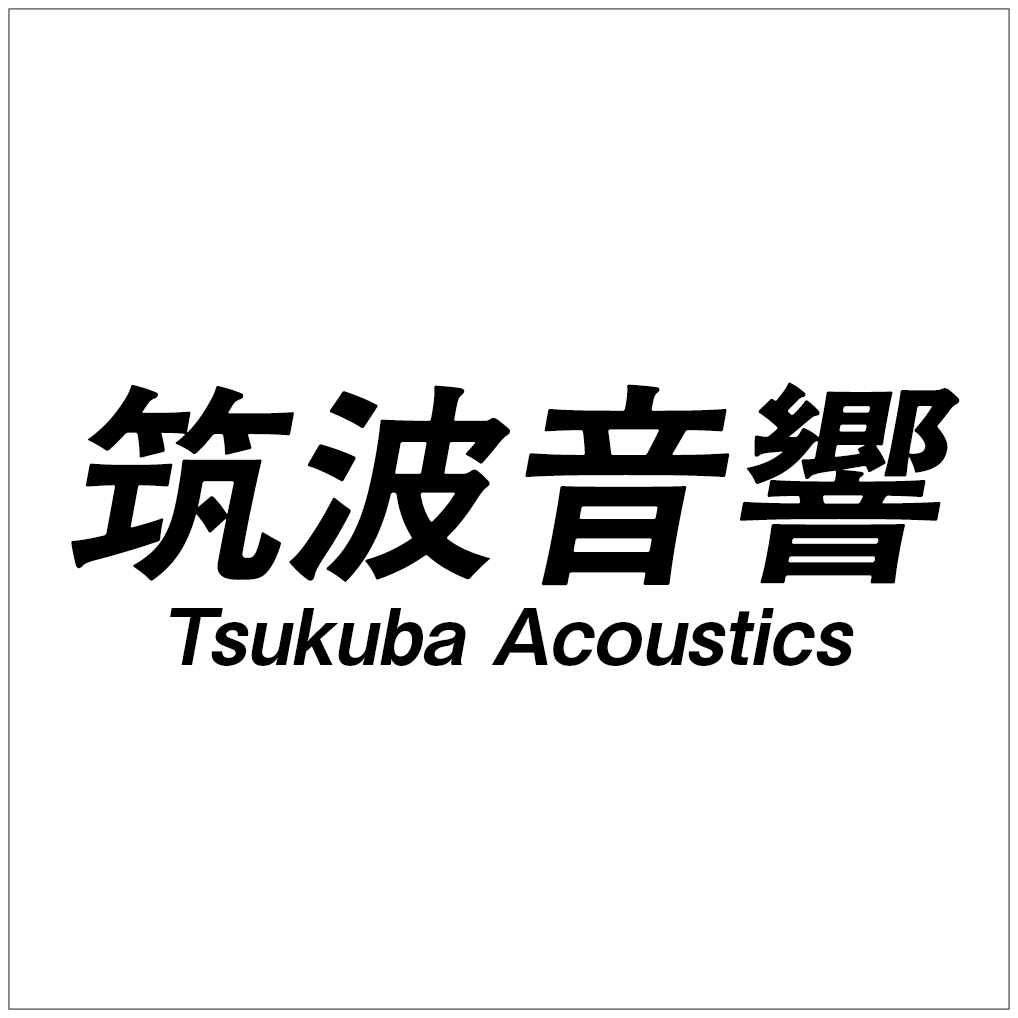 Tsukuba Acoustics