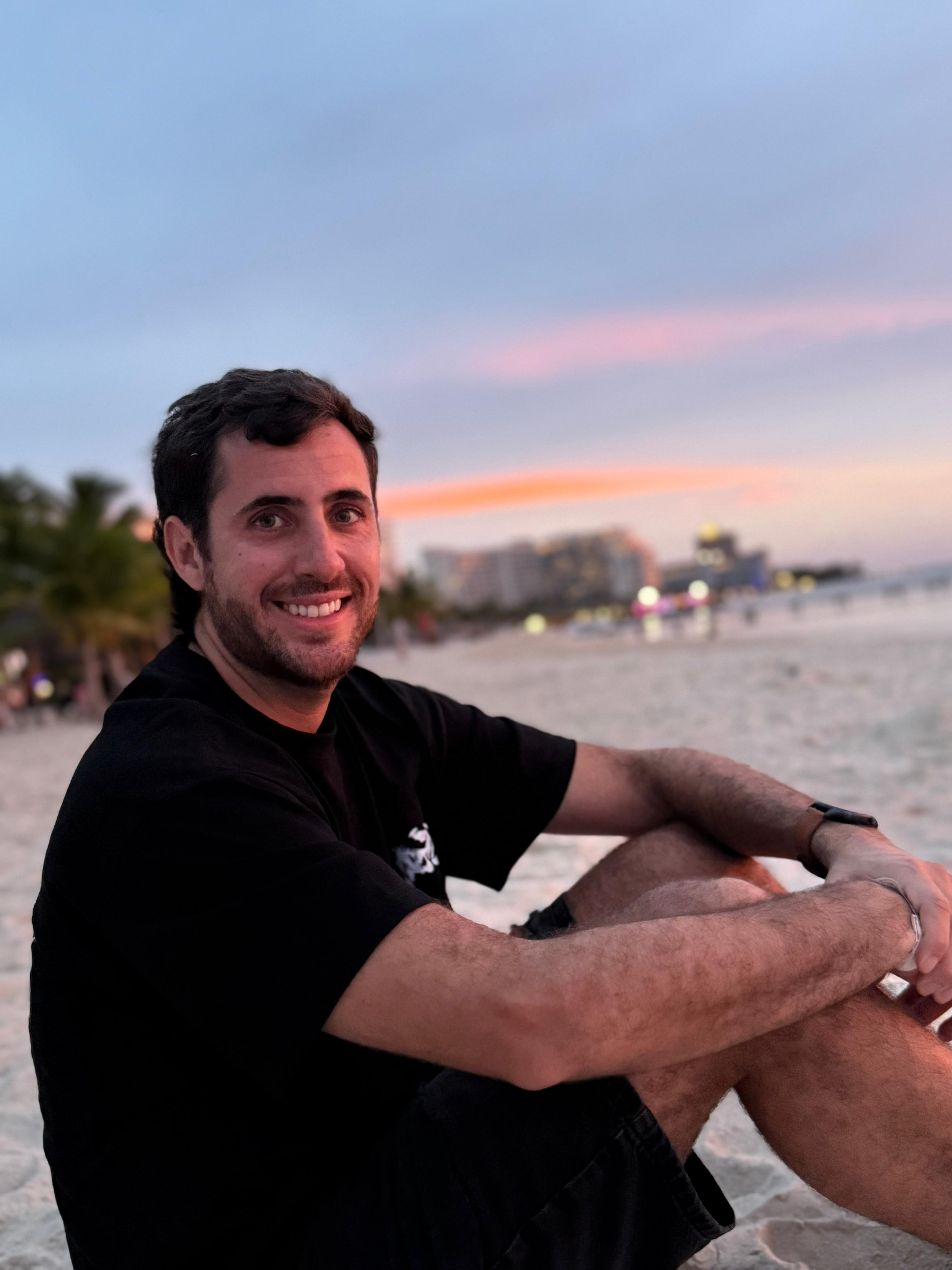 Diego Vidal