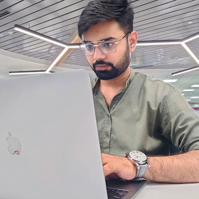Manish Kumar