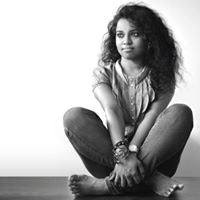 Vaishnavi Ram Aravindan