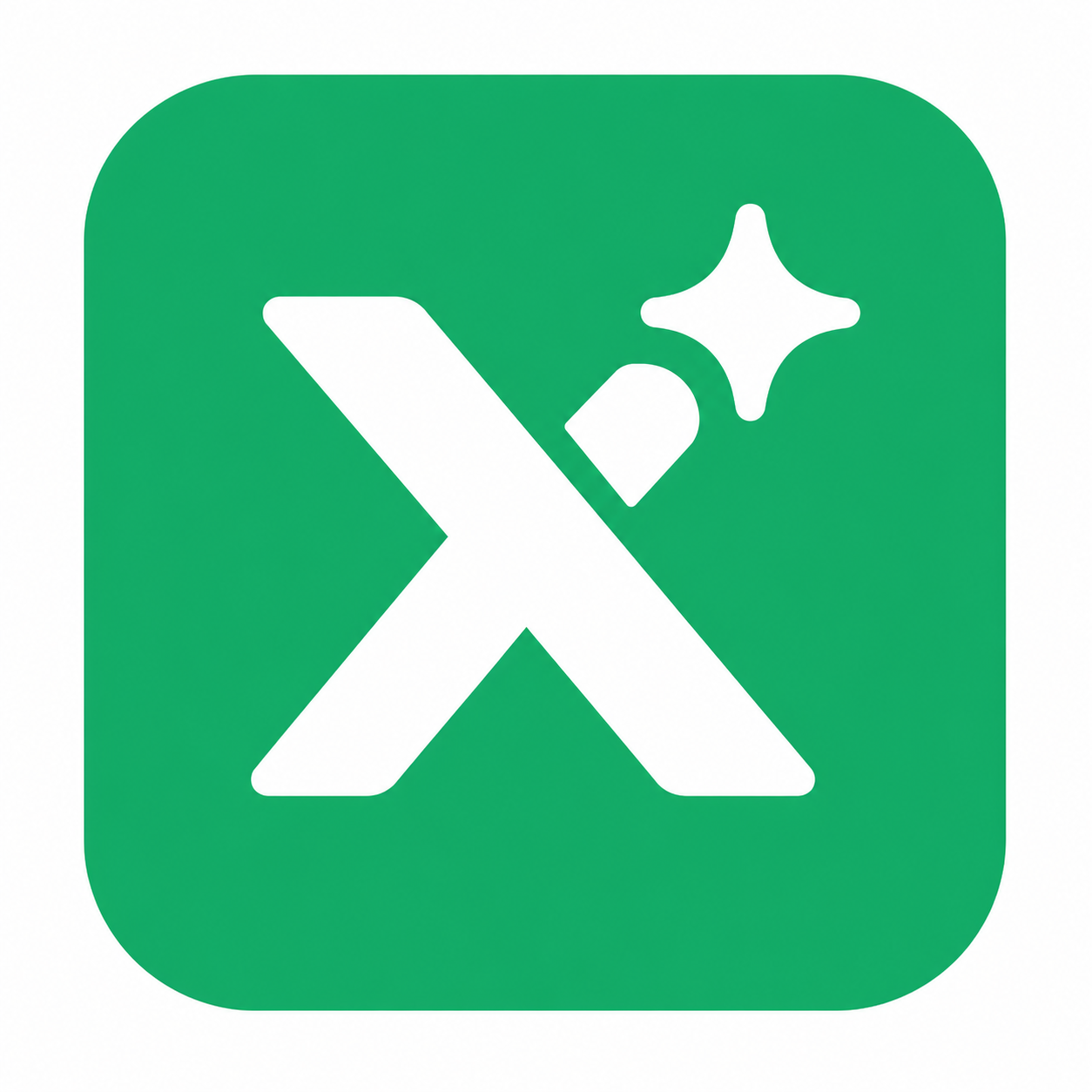 NexToolX