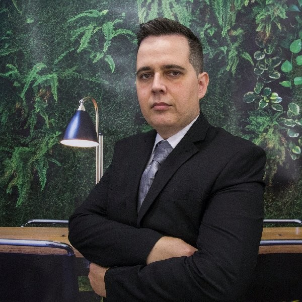 João Nuno Quintino