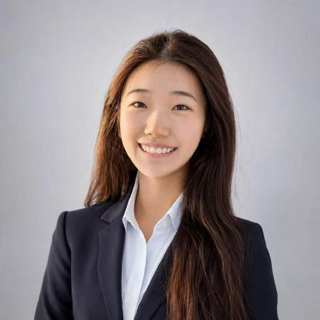 Grace Huang