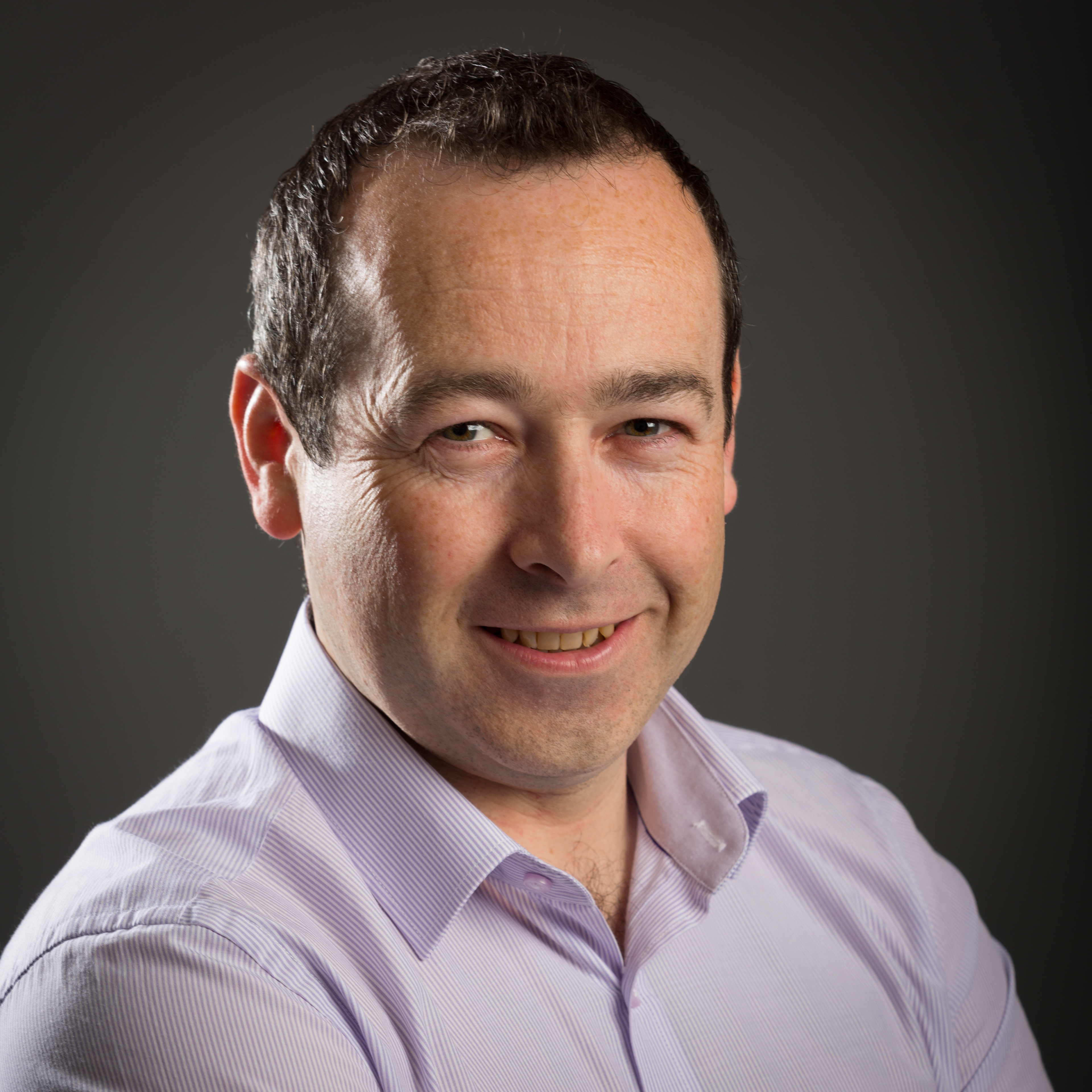 Gerard Corrigan