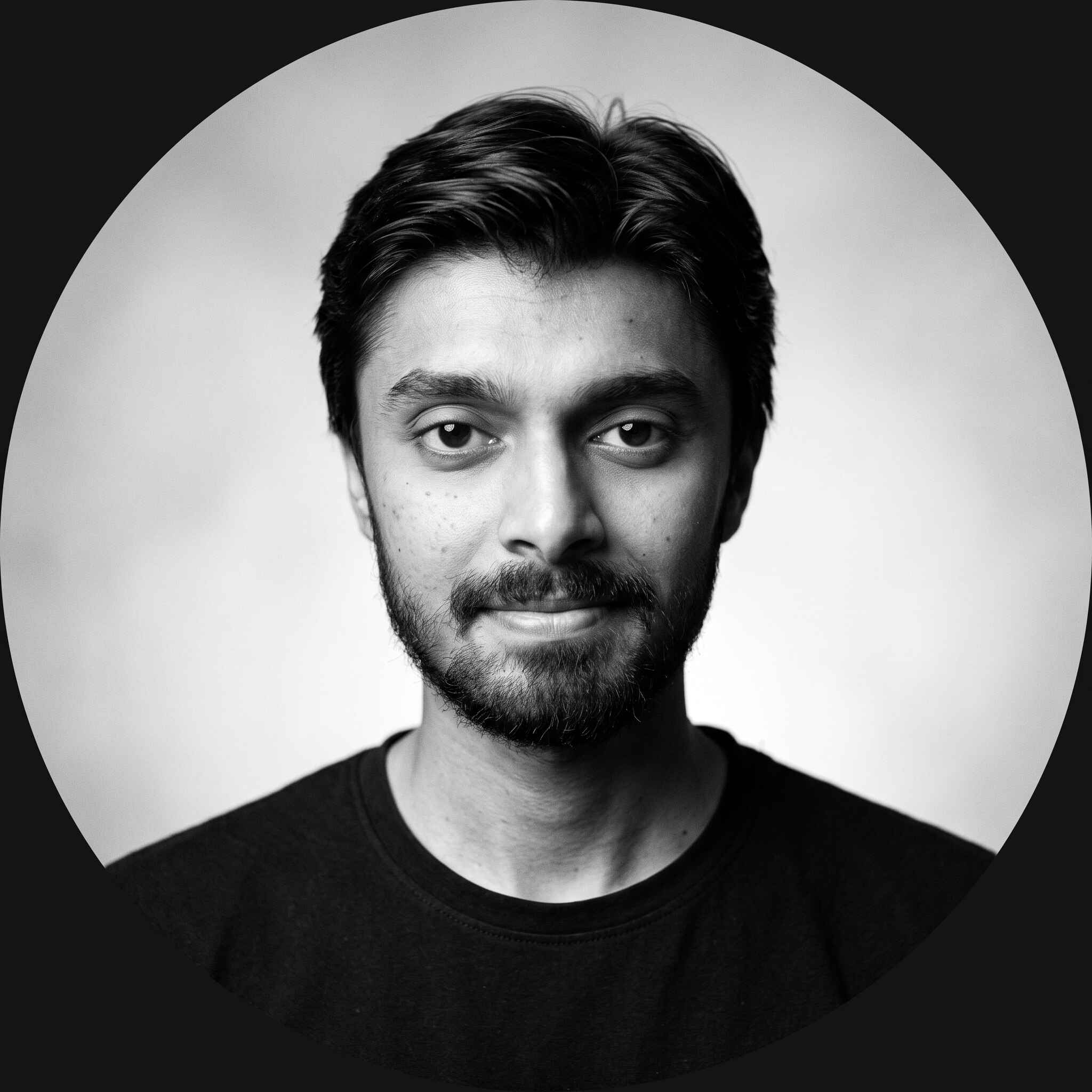 Daniyal Rashid | The Solo Operator