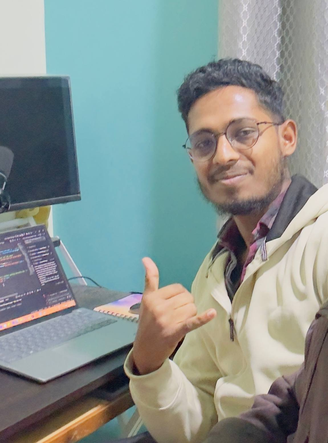 Yusuf