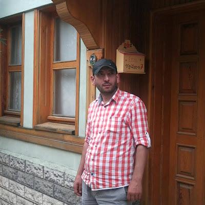 Kemal AYHAN