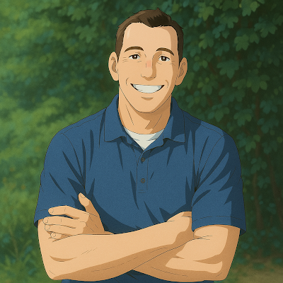 Jacob Matthews