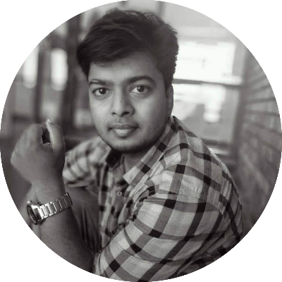 Harshit Gupta