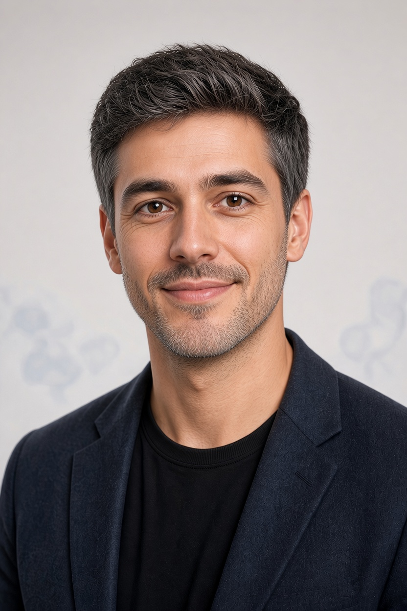 Alex Tech