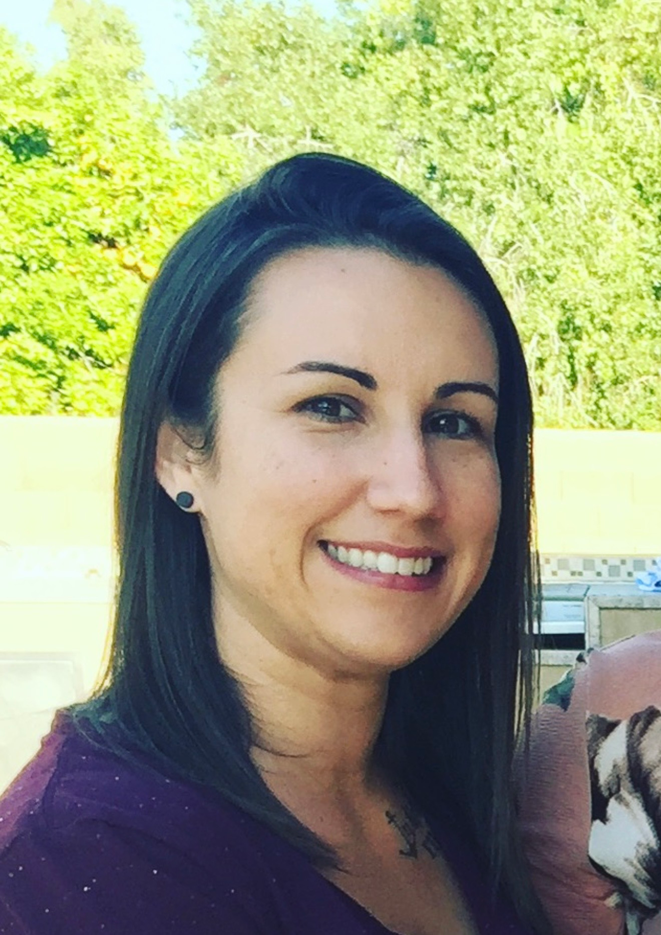 Jacque Mosley