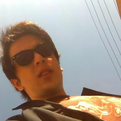 Farid Bagheri