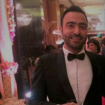 Jutin Arora